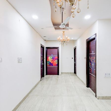 Hotel O Clock Tower Inn Nowe Delhi Zewnętrze zdjęcie