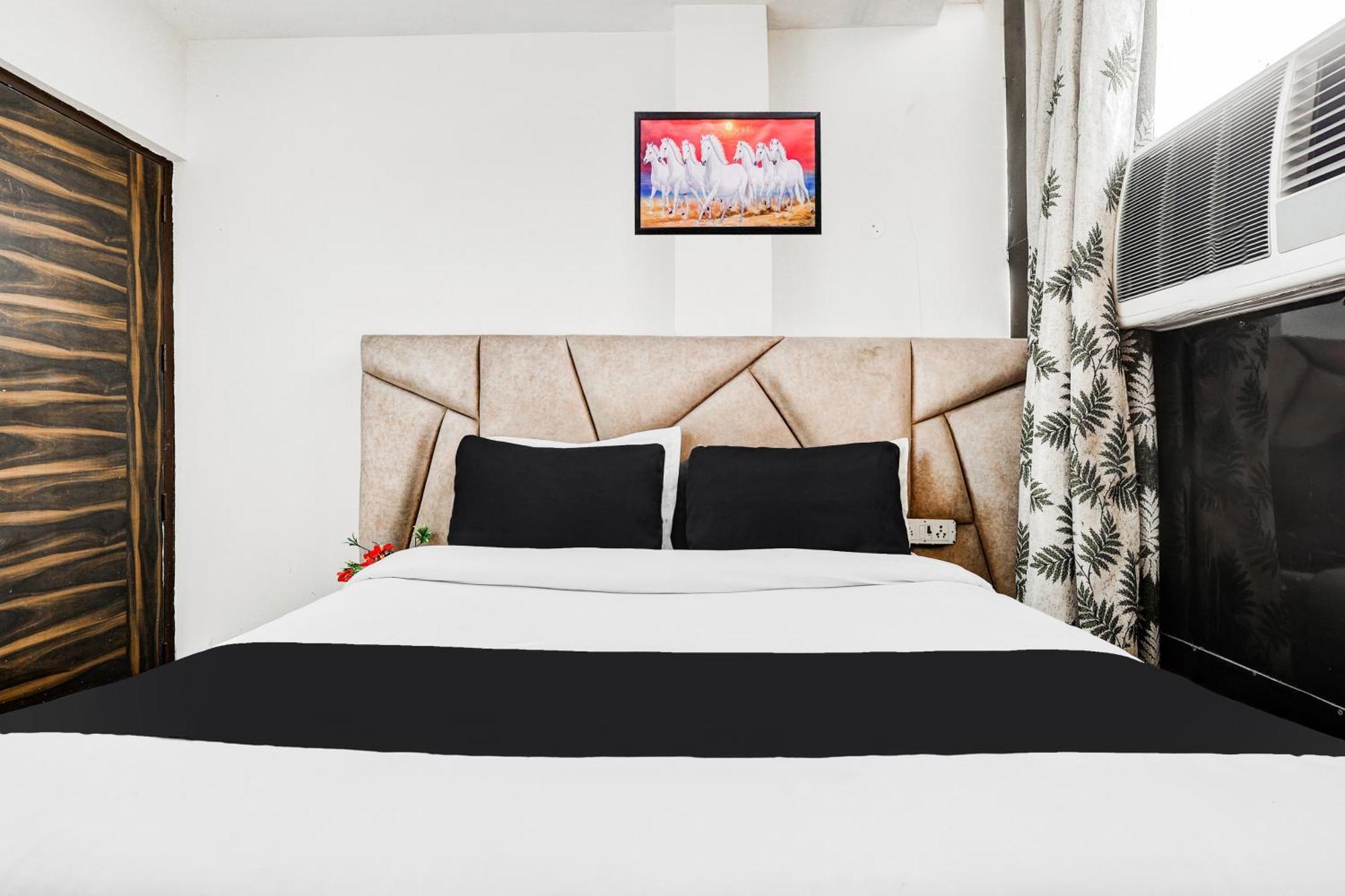 Hotel O Clock Tower Inn Nowe Delhi Zewnętrze zdjęcie