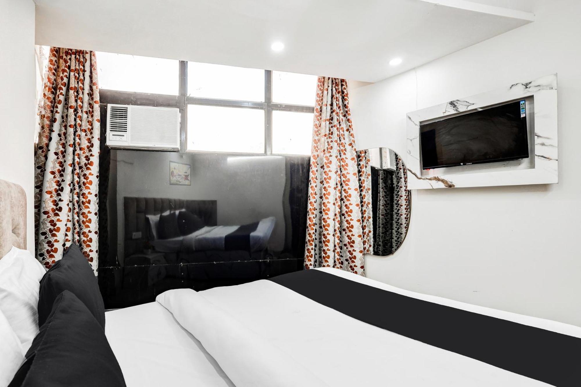 Hotel O Clock Tower Inn Nowe Delhi Zewnętrze zdjęcie