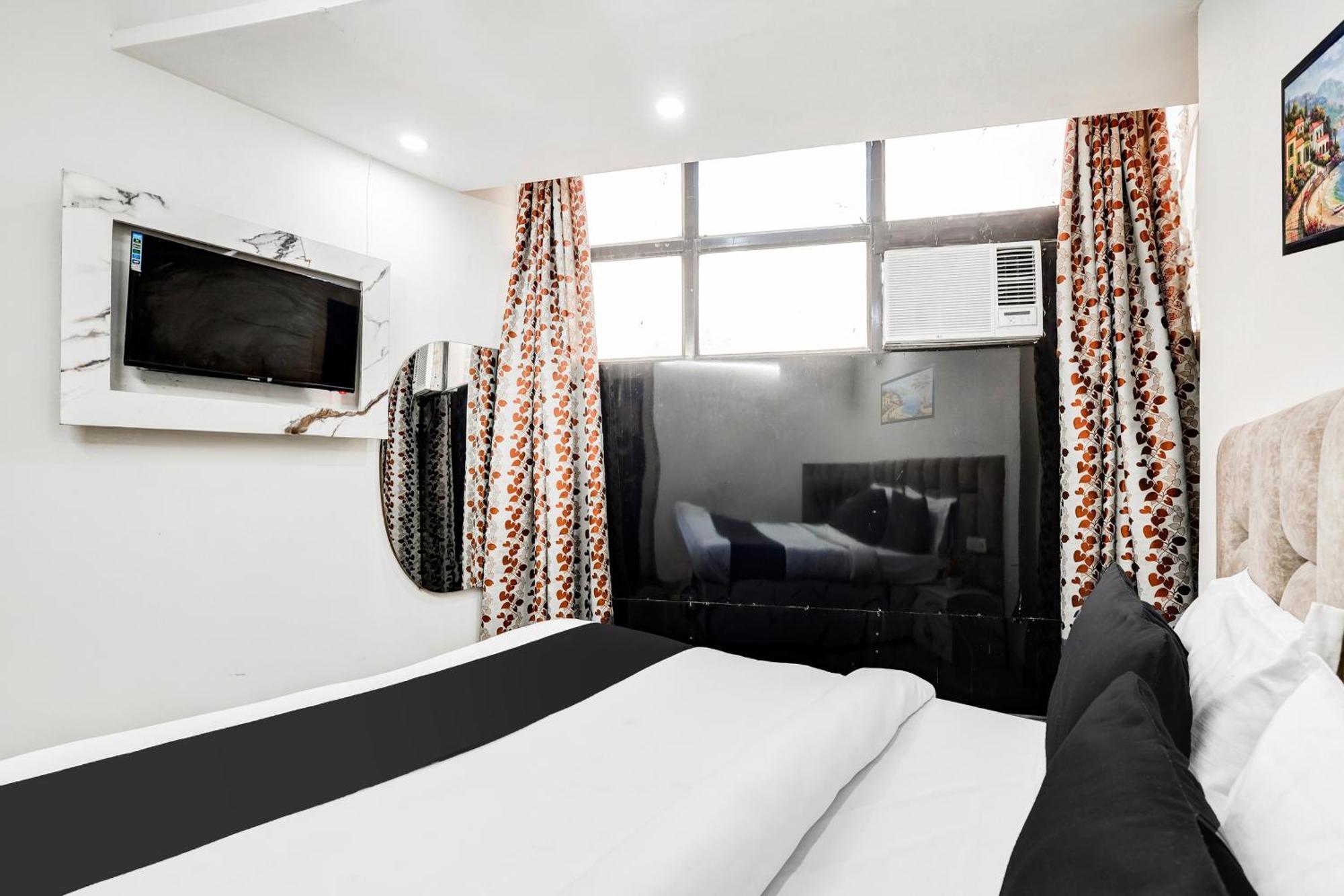 Hotel O Clock Tower Inn Nowe Delhi Zewnętrze zdjęcie